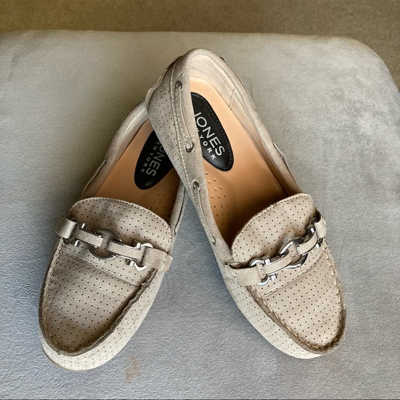 Jones of New York women loafers Size 6 - Picture 1 of 10